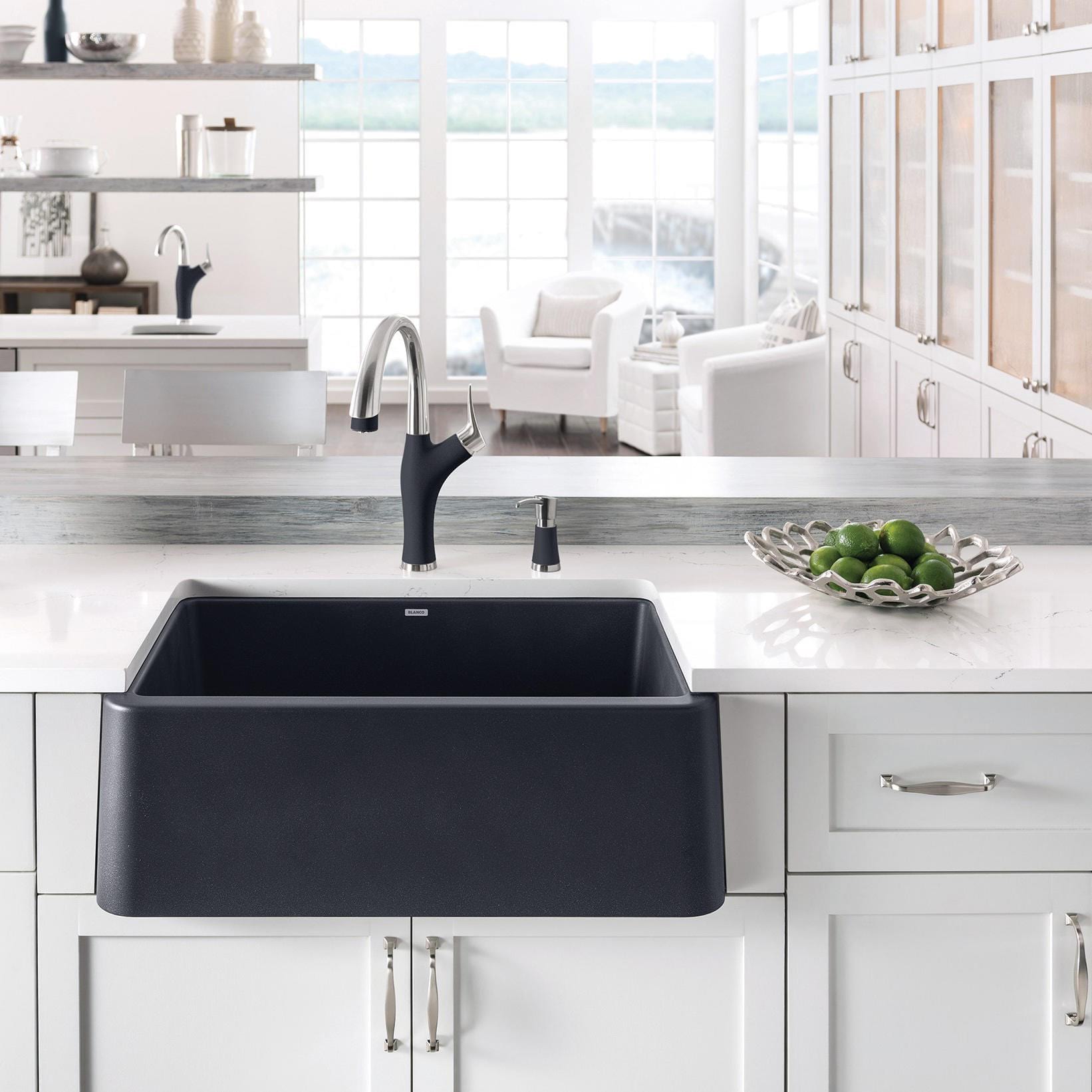 Granite Sinks Everything You Need to Know Discover