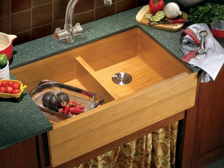 Specialty Kitchen Sinks: Everything You Need to Know | QualityBath.com