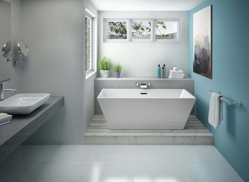 Expert Advice On Styling Your Bathroom Discover