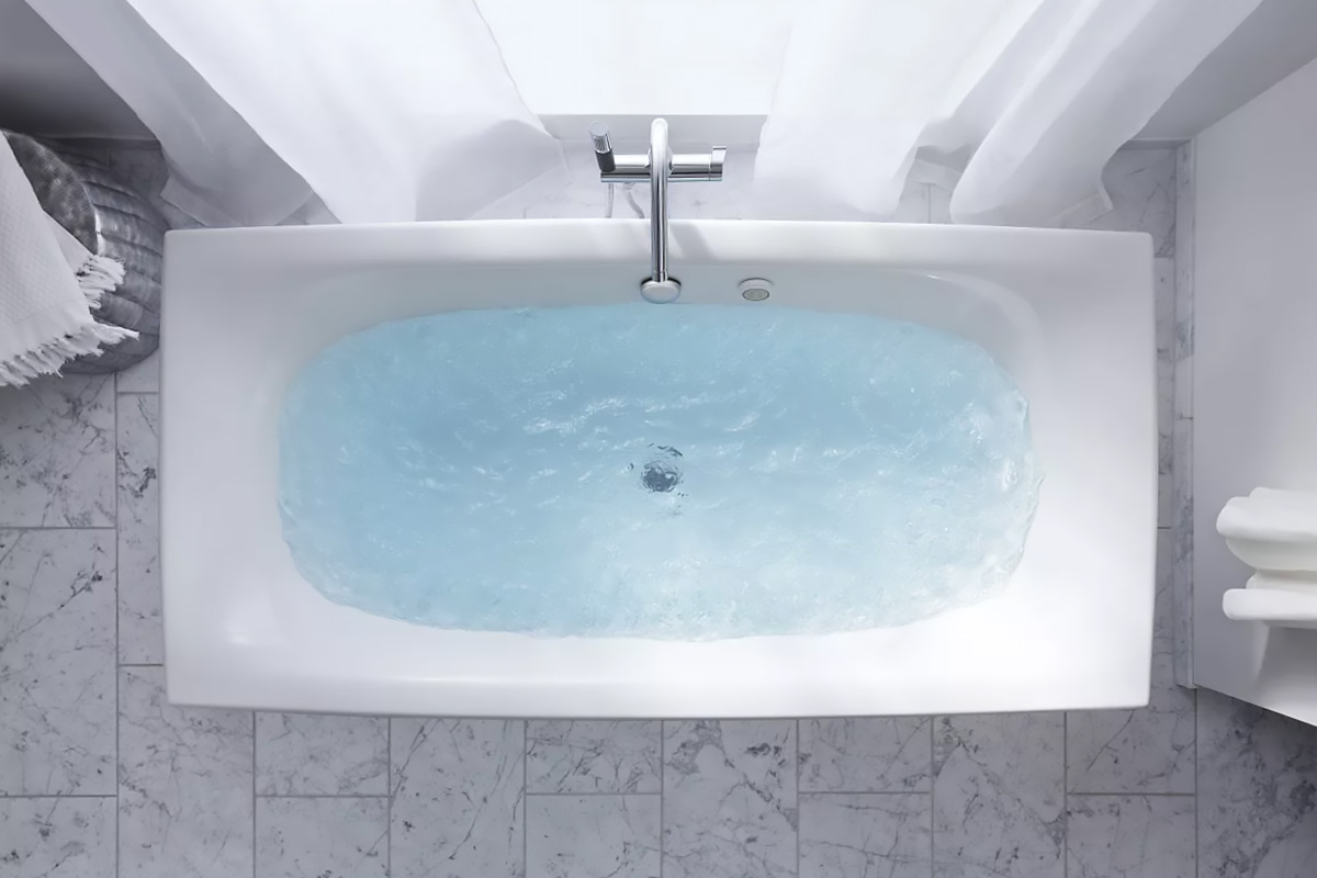 Bathtubs The Ultimate Buying Guide Discover