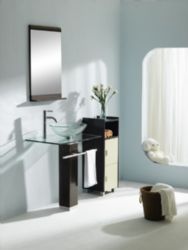 Suneli Florence Bathroom Vanity Furniture Set