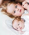 Brooke Shields kids- Grier Hammond Henchy and Rowan