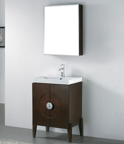Madeli Genova Bathroom Vanity