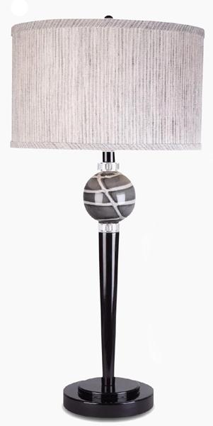Trend Titan Table Lamp