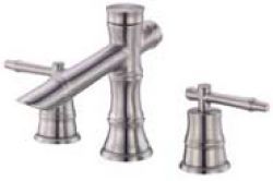 Danze South Sea Collection Mini Widespread Lavatory Faucet