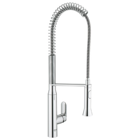 Grohe K7 Semi-Pro Faucet