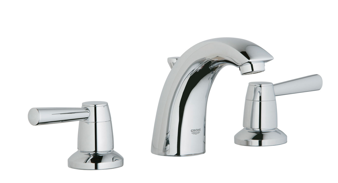 Grohe Arden Lavatory wideset