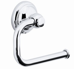 Hansgrohe Toilet Paper Holder