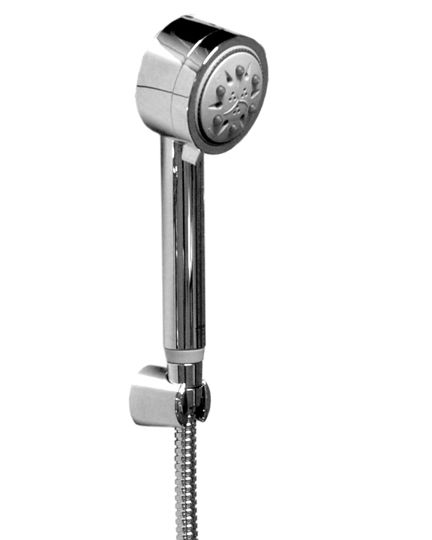 Jaclo Contempo 5 Wall Mount Handshower Kit