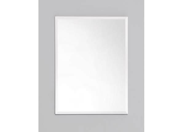 Robern R3 Series 1 Door Mirrored Medicine Cabinet-16 Inches W x 20 Inches High x 4 Inches Deep