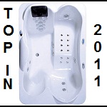 Top Whirlpools 2011
