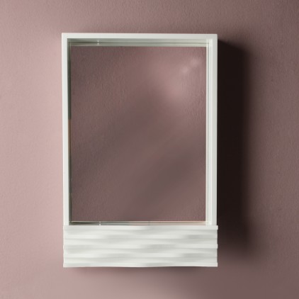 Decolav Sophia Wall Mounted Mirror
