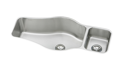 Elkay Design Inspirations Undermount Sink