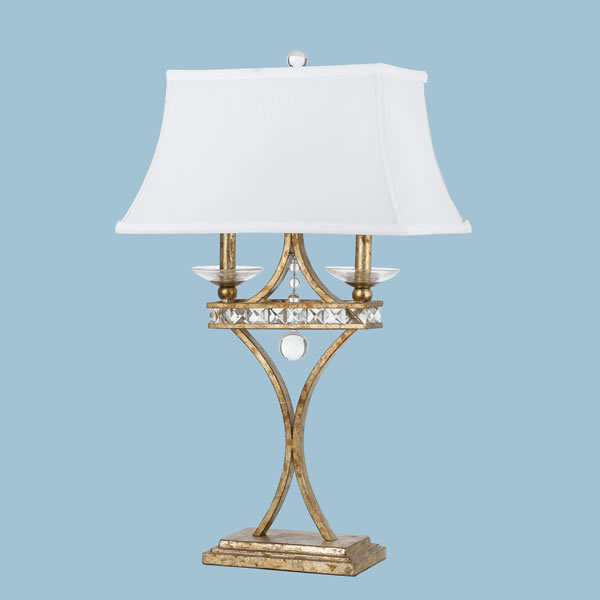 AF Lighting Aristocrat Table Lamp