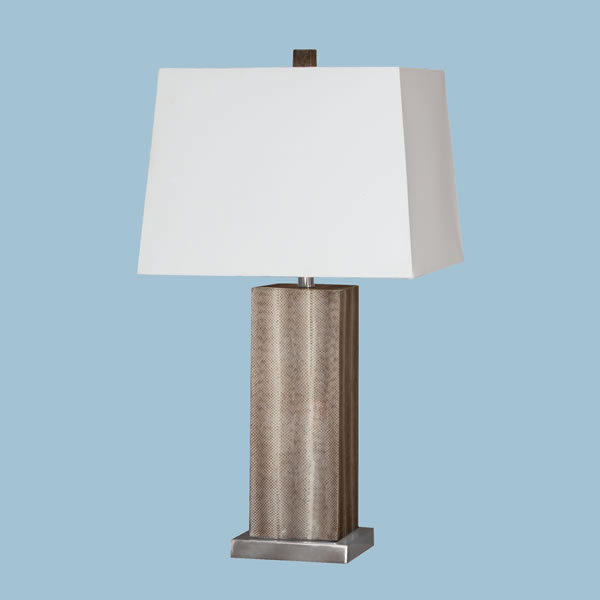 AF Lighting Slither Table Lamp