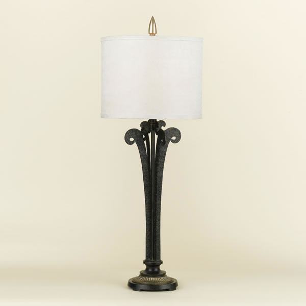 AF Lighting Verona Table Lamp