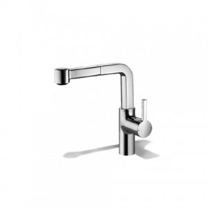KWC Unique Kitchen Faucets - Abode