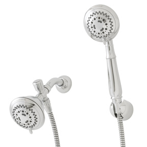 Speakman The Anystream Refresh Traditional 2-Way Shower System