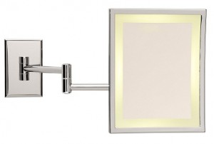 Shaving & Makeup Mirrors by Miroir Brot - Abode