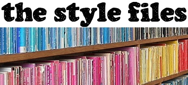 the Style-Files