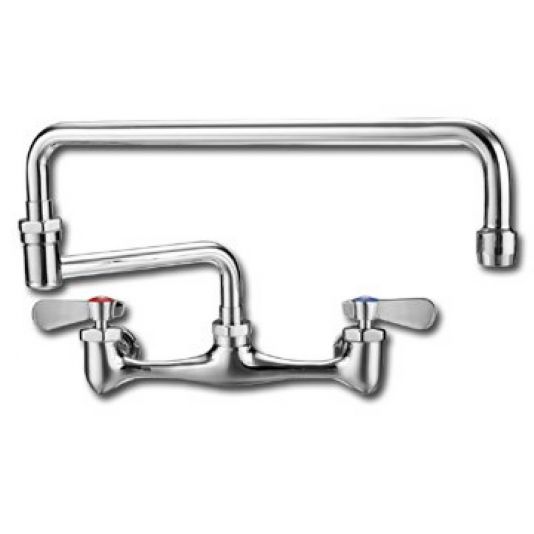 whitehaus-whfs813-wall-mount-laundry-faucet-with-double-jointed-retractable-swing-spout-lever-handles-170601