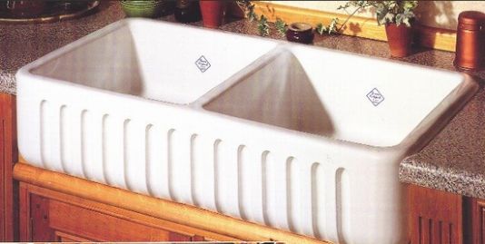 rohl-rc3918-shaws-original-fluted-two-bowl-fireclay-kitchen-sink-104626