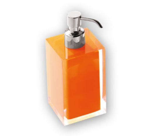 Nameeks Gedy Rainbow Soap Dispenser