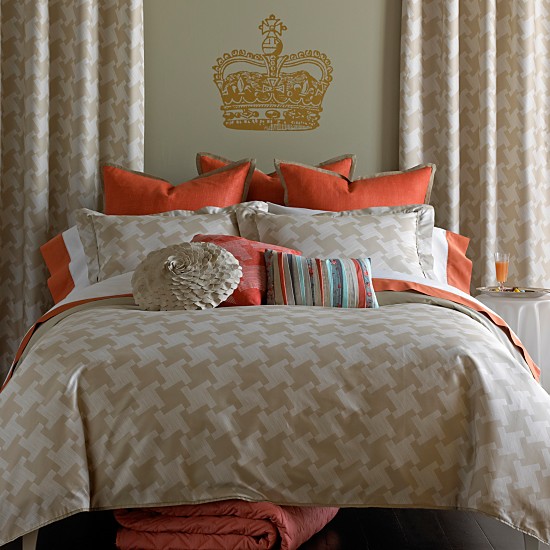 Blissliving Home "Trafalgar" Bedding, via Bloomingdale's 
