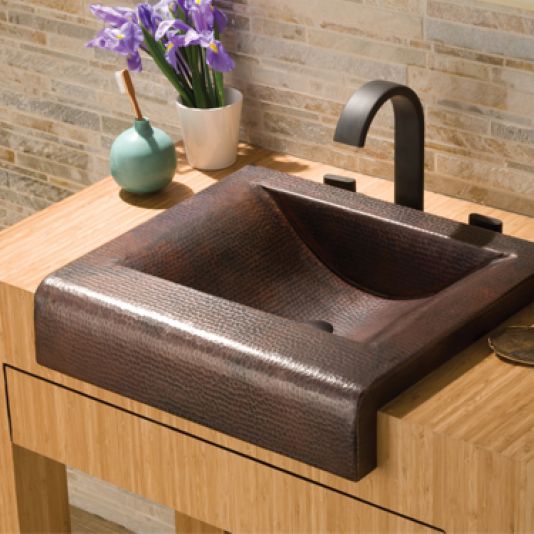 Farmhouse Sinks in the Bathroom QB Blog Farmhouse Sinks in the Bathroom QB Blog
