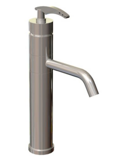 Rubinet Lasalle Series Single Control Bar Faucet