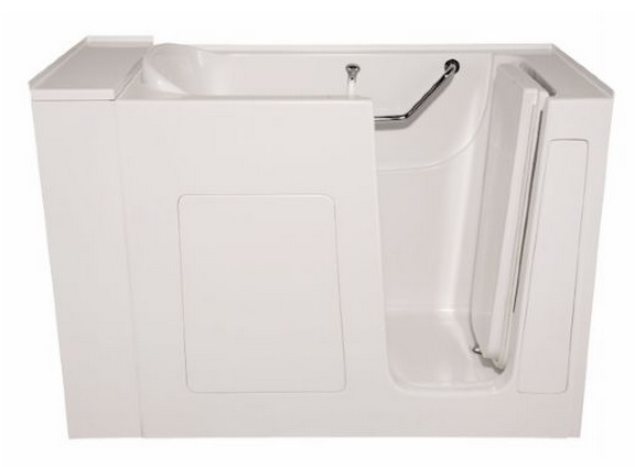 Hydro Systems Walk-In Life Style Whirlpool Tub