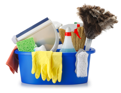 Cleaning-Supplies-Tools