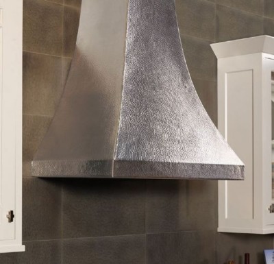 Beauty Meets Function: Range Hoods - Abode