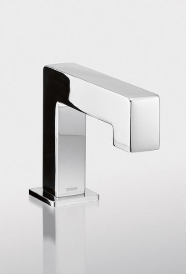 Toto Ecopower Axiom Faucet 