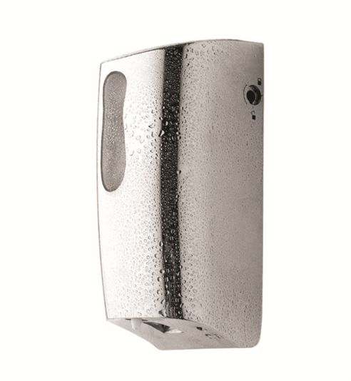 Whitehaus Showerhaus Hands Free Automatic Soap/Lotion/Hand Sanitizer Dispenser