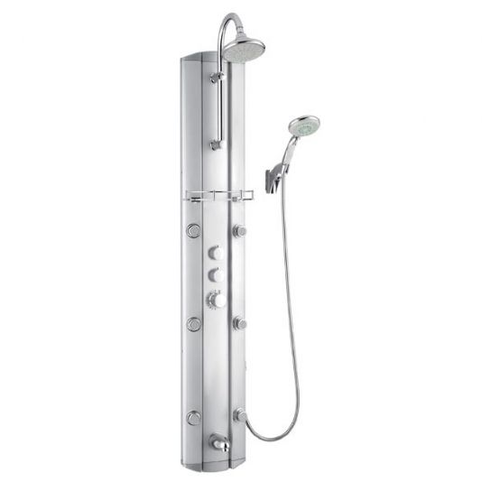 DreamLine Shower Column