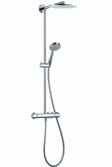 Hansgrohe Raindance S 240 Showerpipe