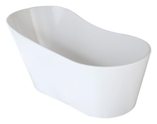 Hydro Systems Metro Collection Rodeo Freestanding Soaker Tub