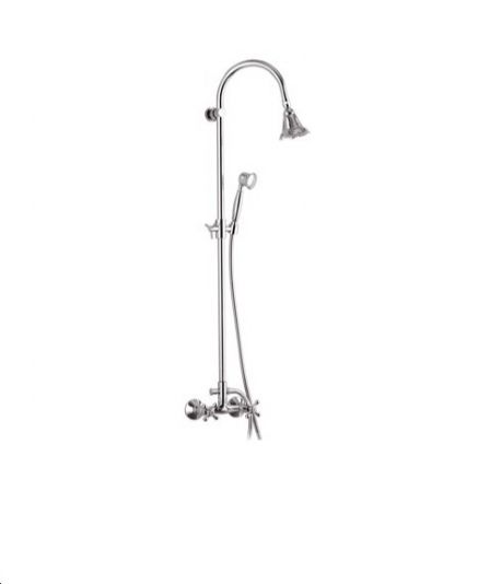 Nameeks Remer Liberty Showerpipe System
