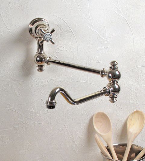 Herbeau Royale Pot Filler