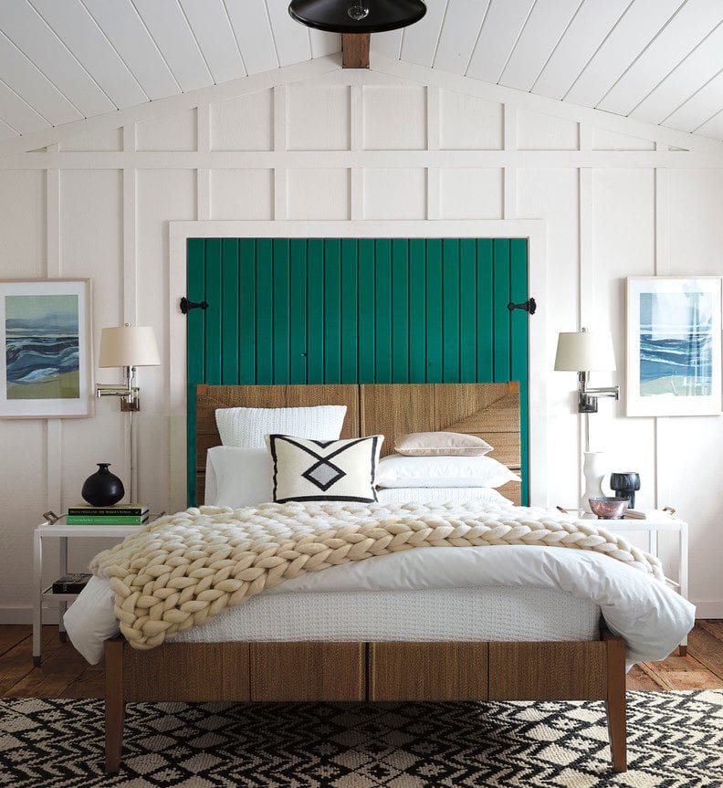 color of the month: how to decorate with jade - abode