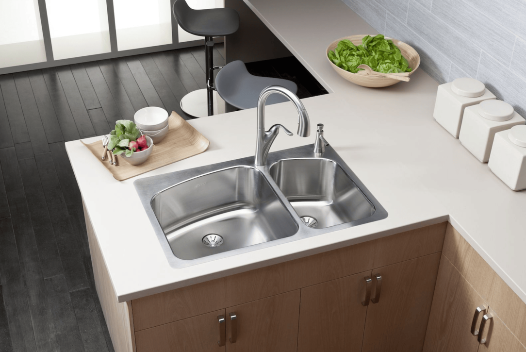 3322-ex kitchen sink